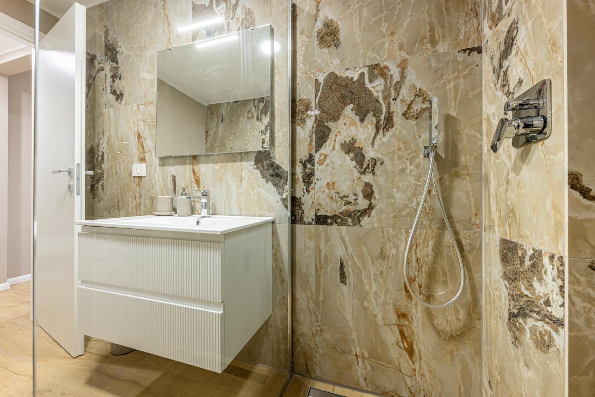 Appartement Serenity - 15min Duomo - M1 Gorla *